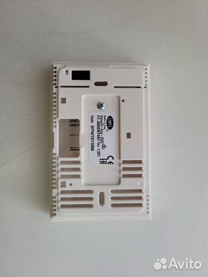 Датчик температуры carel dpwt011000