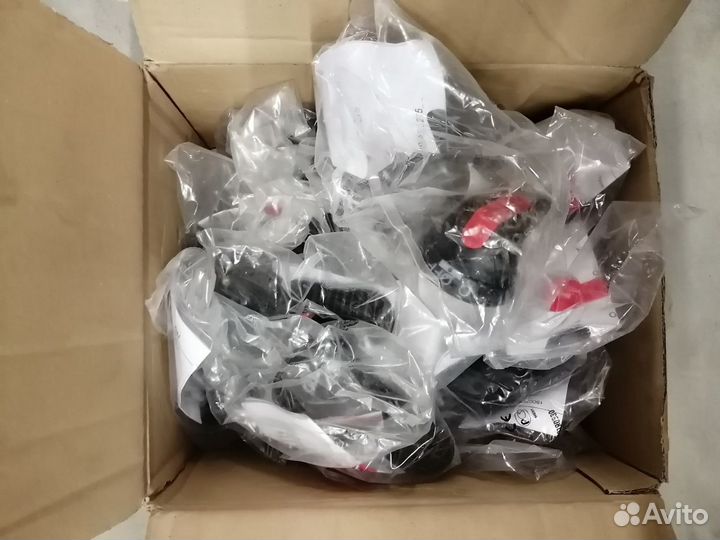 Ручки управления рубильников ABB