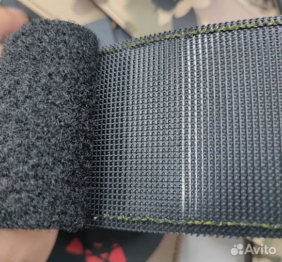 Нашивки шевроны