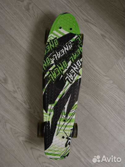 Пениборд светящийся