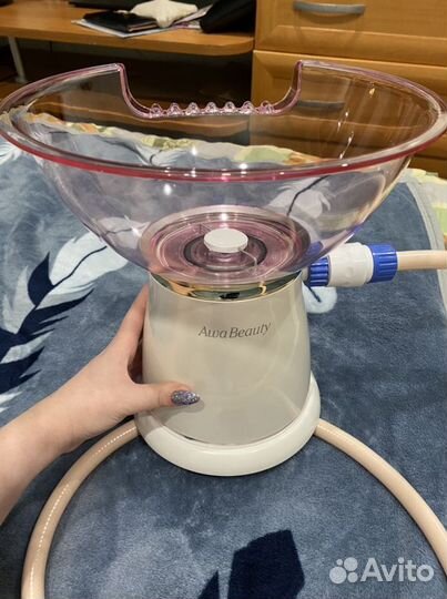 Кислородная ванна