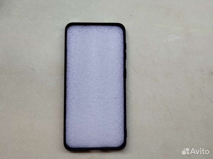 Чехол на samsung galaxy S21