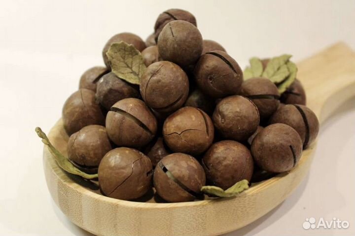 Орех макадамия 3А от 500 г