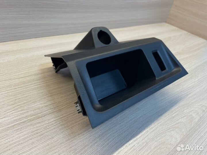 Накладка торпедо LADA X-Ray