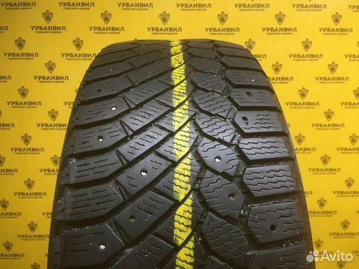 Gislaved Nord Frost 200 215/55 R17 98T