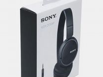 Проводная гарнитура Sony MDR-ZX110AP