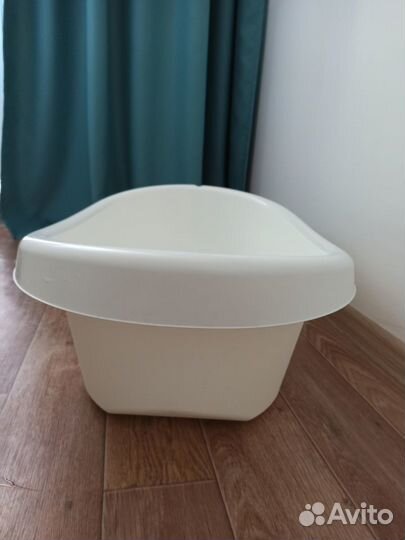 Ванночка для купания IKEA