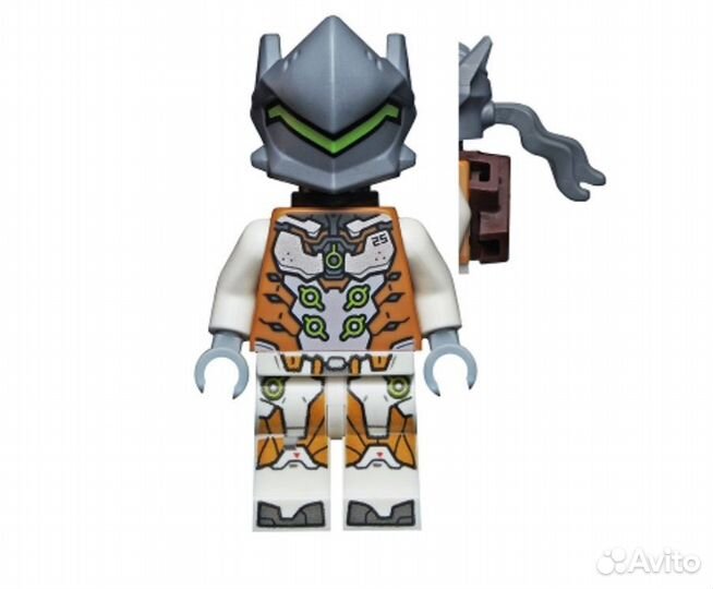 Lego редкие наборы фигурки и детали