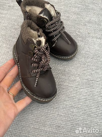 Детская обувь zara