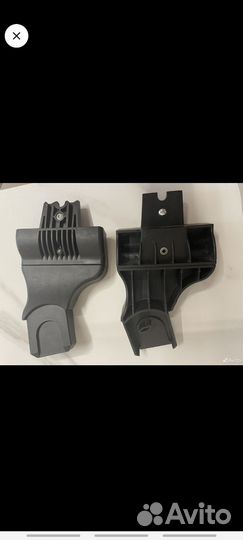 Адаптеры переходники на коляску