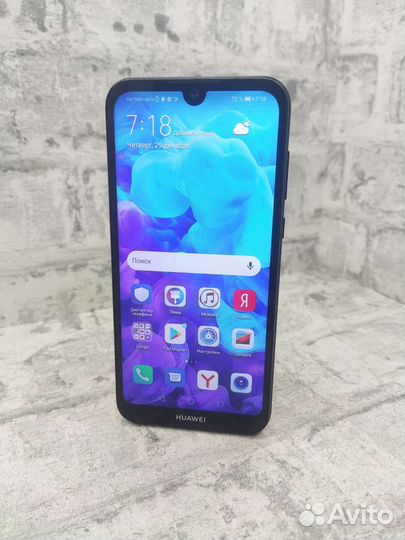 Huawei Y5 2019 2/32Gb