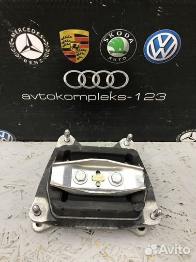 Подушка АКПП Audi A6 C6 BDX 2007
