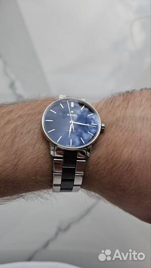 Rado Coupole Classic