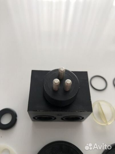 Ремкомплект для модулятор Knorr-Bremse BR9166 12V