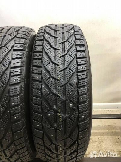 Tigar Ice 205/60 R16 98W