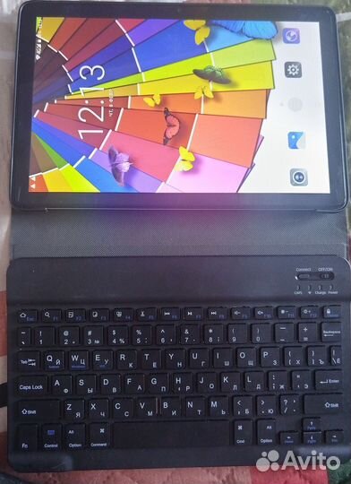 Планшет SMART X