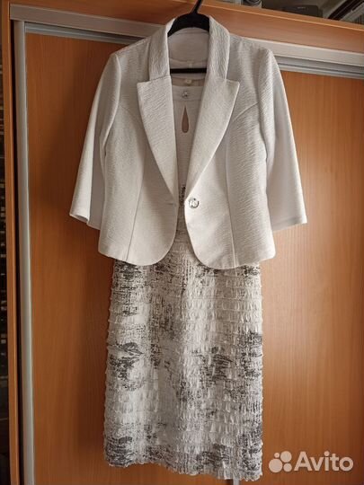 Костюм, юбки, брюки, блузки