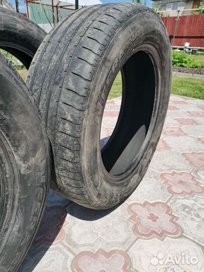 Nexen N'Fera SU1 235/60 R18