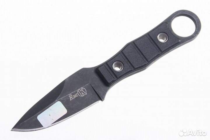 Нож Еж туристический Кизляр