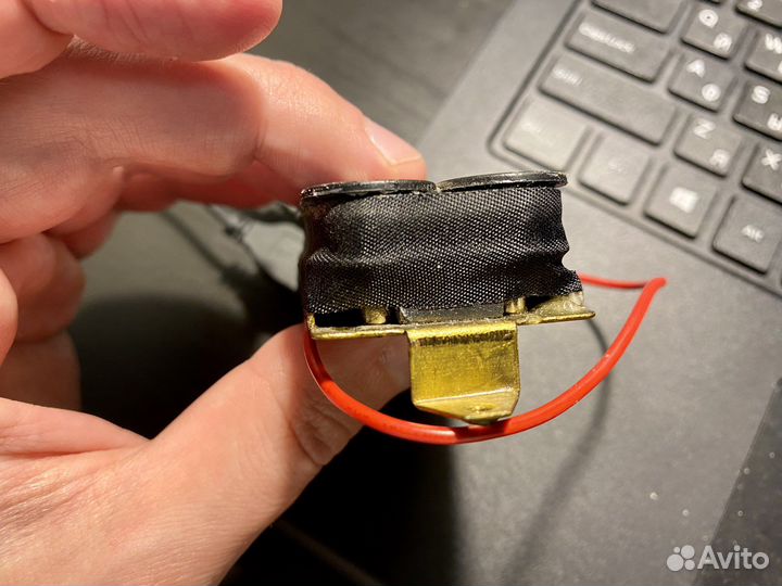 Звукосниматель Washburn