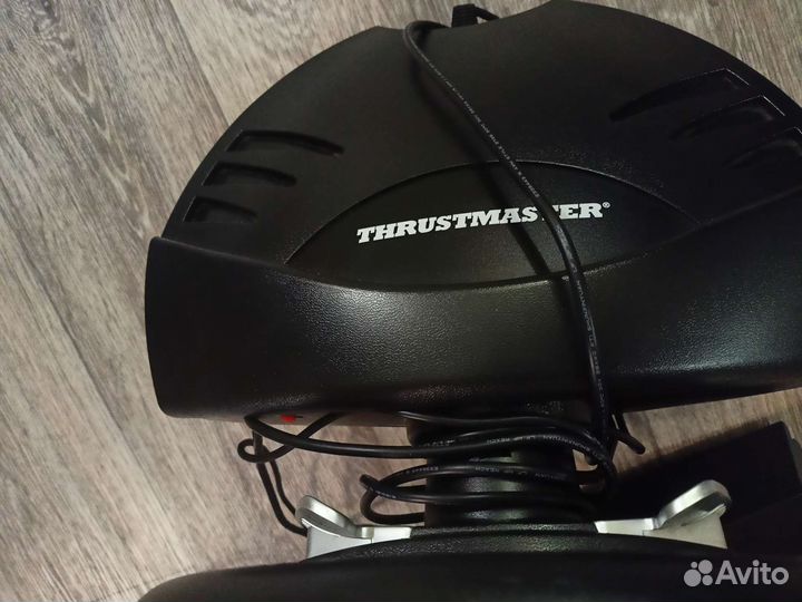 Игровой руль