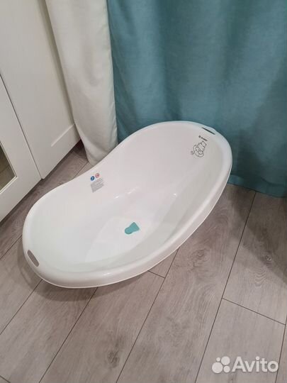 Детская ванночка для купания