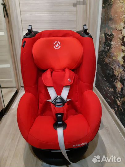 Maxi cosi tobi автокресло 9-18 кг