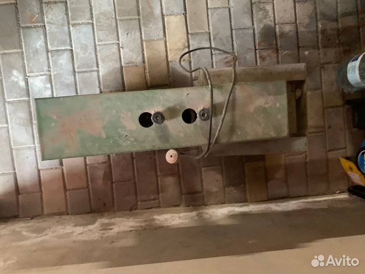 Сверлильный станок