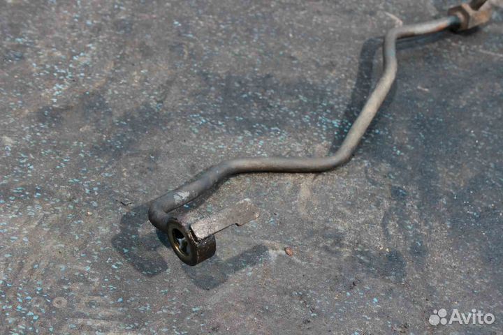 Трубка гидроусилителя руля Toyota Vitz (Тойота Вит