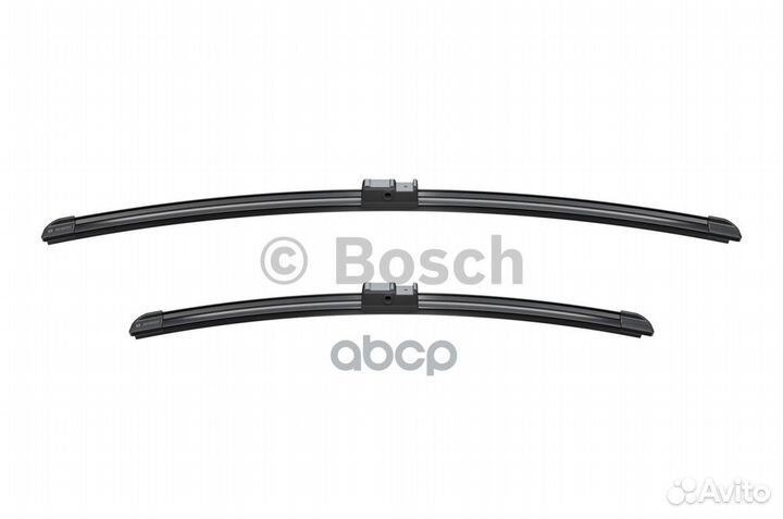 Комплект щеток стеклоочистителя 3397007096 Bosch