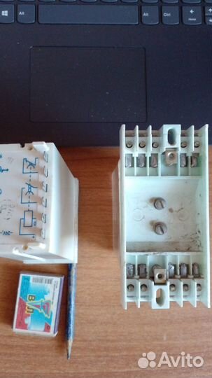 Реле вл;рму;мку48-с;ркн;рэс-49\ссср\