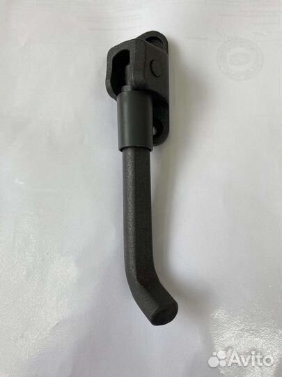 Подножка на электросамокат ninebot pro 2.2