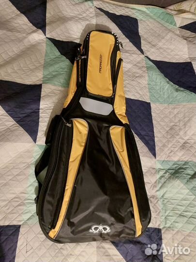 Чехол для акустической гитары