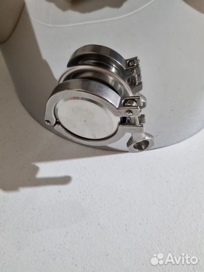 Кастрюля, перегонный Куб 50л без фальшдна