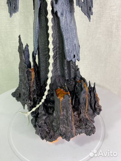 Коллекционная фигурка - Diablo 4 - Lilith (29см)