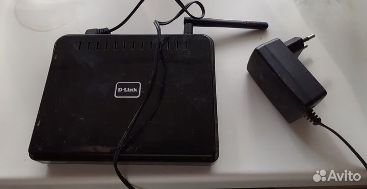 Wifi роутер huawei, d-link