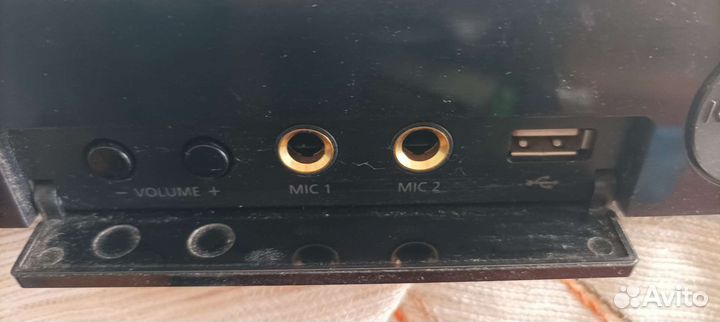 Dvd проигрыватель