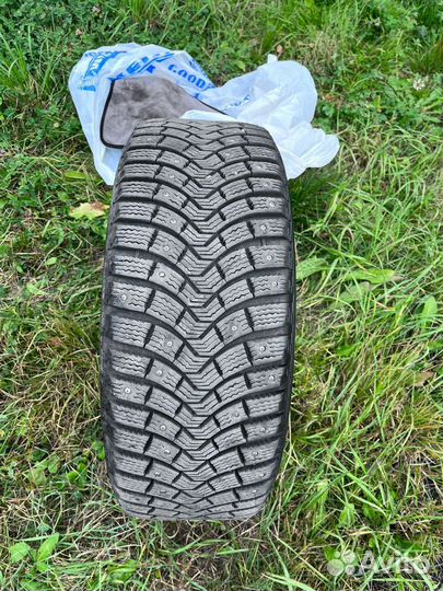 Колёса r16 на мерседес е210