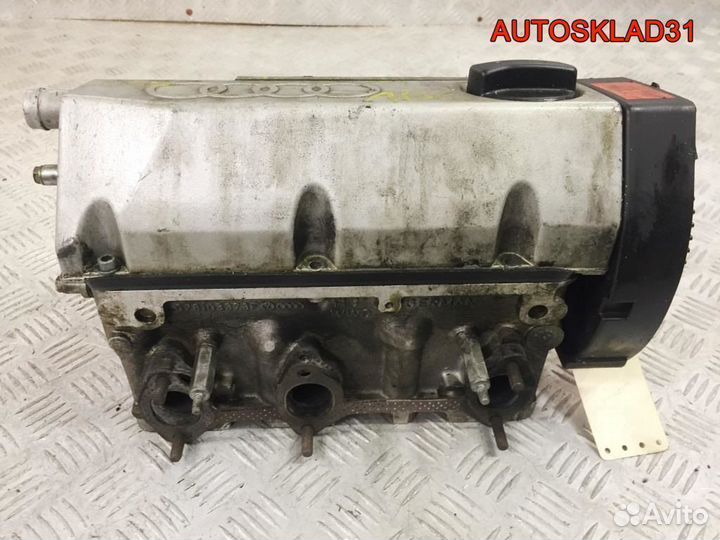 Головка блока левая Audi A6 C4 2.6 ABC 078103373F