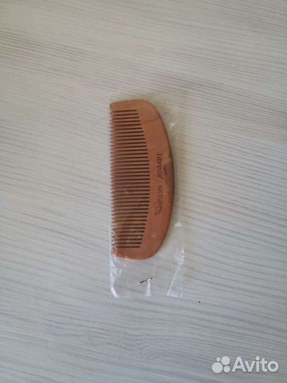 Расческа гребешок. Новая