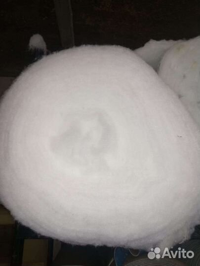 Поролон мебельный