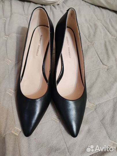 Туфли женские 41 размер
