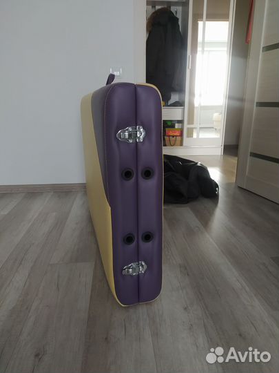 Массажный стол us medica master