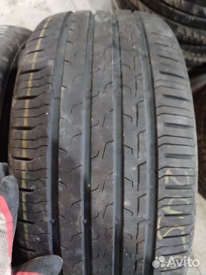 Continental EcoContact 6 245/45 R18