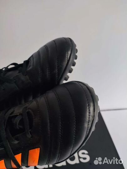 Сороконожки Адидас,43 размер