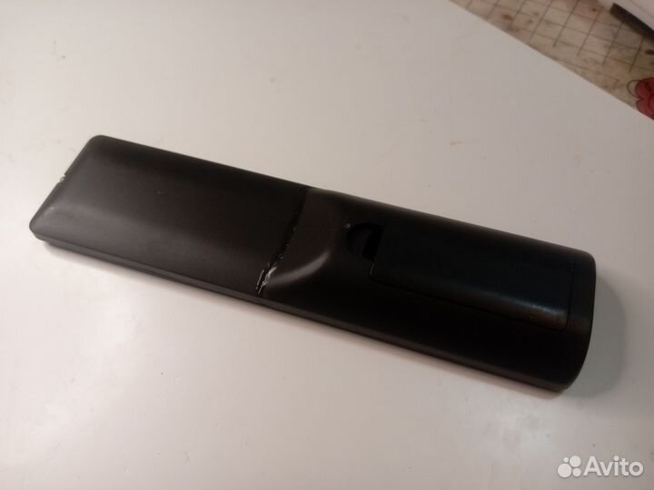 Пульт ду rs41-dcg