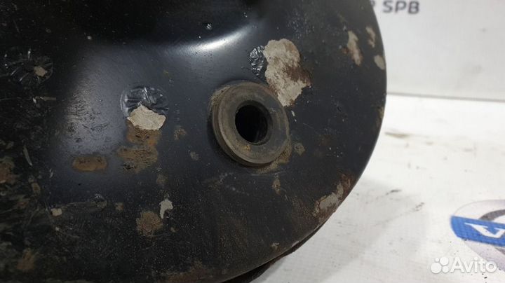 Вакуумный усилитель тормозов Volvo S40 V50