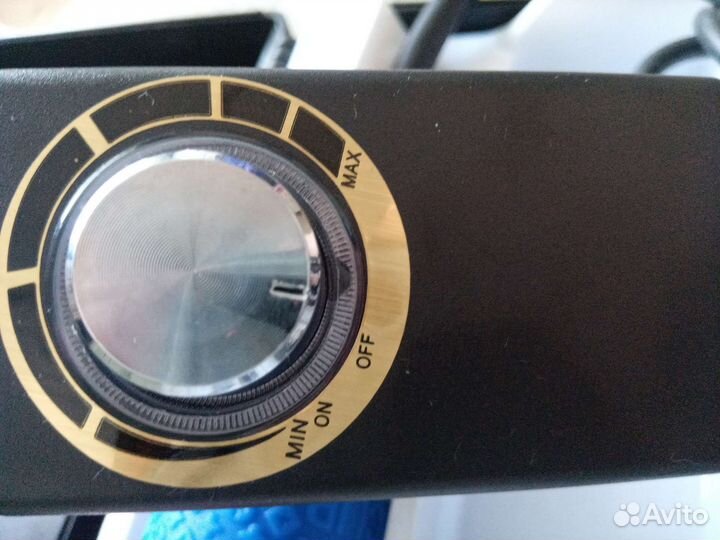 Машинка для стрижки животных