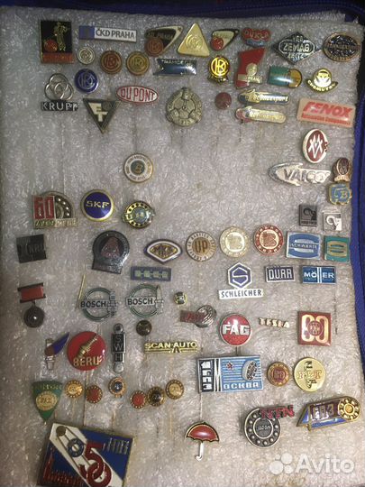 Значок, моторы, оптика, подшипники запчасти авто