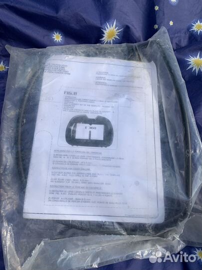 Багажник для кофра Givi E460 / E50 / E360